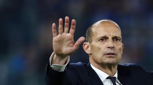 Calcio: Juve, Allegri è alla Continassa per l'allenamento