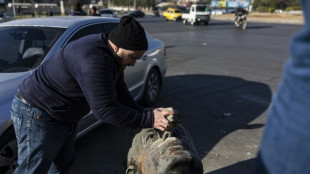 Novas autoridades da Síria tentam tranquilizar comunidade internacional