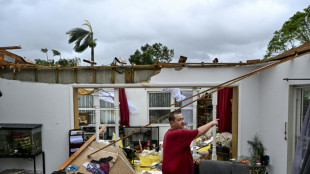 Huracán Milton siembra la destrucción en Florida, al menos cuatro muertos