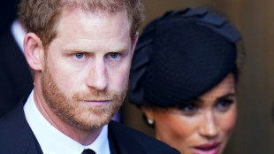 Britain's Prince Harry loses home on royal estate: reports