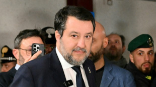 Italie: Matteo Salvini relaxé dans son procès pour séquestration de migrants en mer