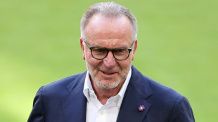 Rummenigge: Abgang von Klopp ein Grund für Bayern-Dominanz