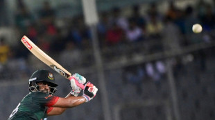 Bangladesh star Tamim Iqbal retires from international cricket