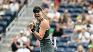 Española Badosa avanza a sus primeros cuartos del US Open y espera a Gauff