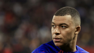 "Parisino y con contrato", dice Mbappé sobre su futuro