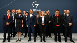 Le G7 s'engage pour décarboner son électricité et cesser les subventions aux énergies fossiles à l'étranger