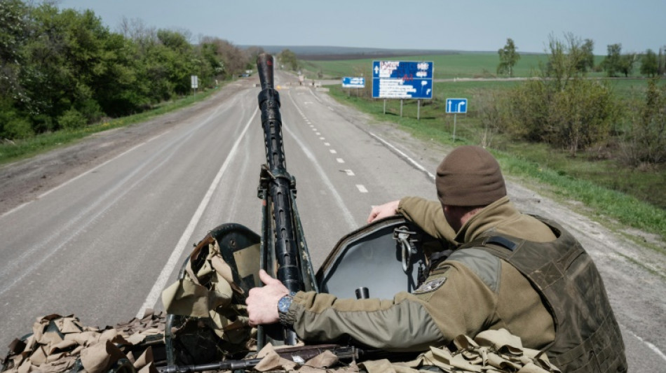 Fears of Ukraine war expanding after Moldova blasts