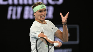 Alcaraz eliminado, Zverev y Medvedev se jugarán la plaza en la final del Abierto de Australia