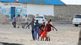 Somalie: au moins 32 morts dans l'attentat des shebabs à Mogadiscio