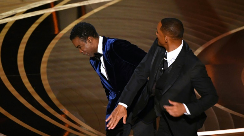 Will Smith posts emotional new apology for Oscars slap