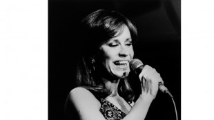 "Girl from Ipanema"-Sängerin Astrud Gilberto gestorben