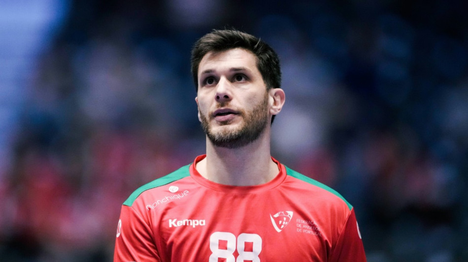 Portugal nächster DHB-Gegner bei der Handball-WM