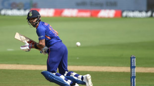 No lean patch for Kohli, insists India batting coach