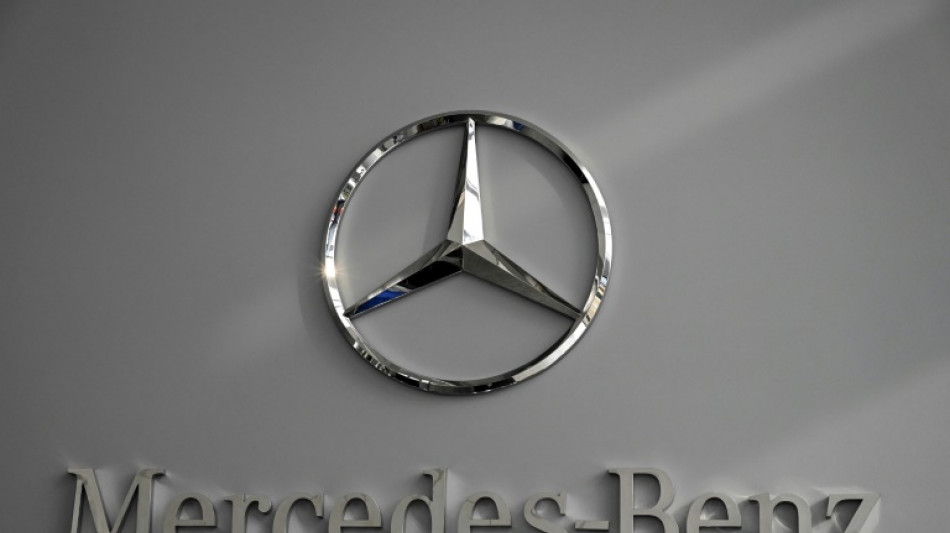 Landgericht Stuttgart weist Klimaklage der Umwelthilfe gegen Mercedes ab