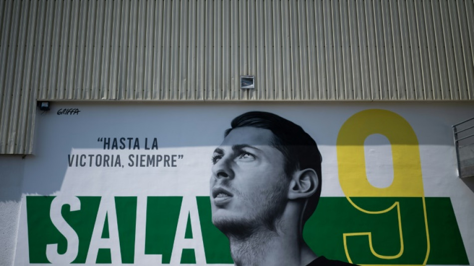 L1: indignation après des chants niçois moquant Sala, les ultras assument