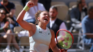 La italiana Paolini vence a Rybakina y pasa a semifinales en Roland Garros