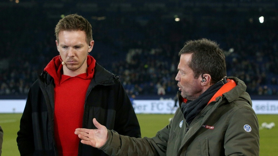 Matthäus: "Nagelsmann weiterhin der richtige Trainer"