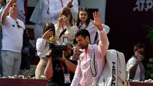 Djokovic perde para Lajovic e é eliminado nas quartas de final do Torneio de Banja Luka