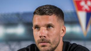 Podolski vermisst "Herzblut" bei Nationalspielern