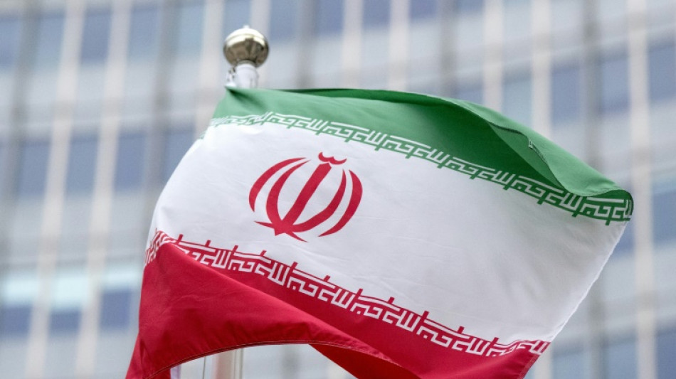 Atomenergiebehörde: Iran stimmt stärkerer Überwachung von Urananreicherungsanlage zu