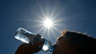 Ola de calor pone en alerta al suroeste de Estados Unidos