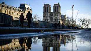 Réouverture de Notre-Dame: la météo bouleverse le programme des cérémonies