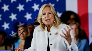 Secret Service nega aver spostato forze a difesa Jill Biden