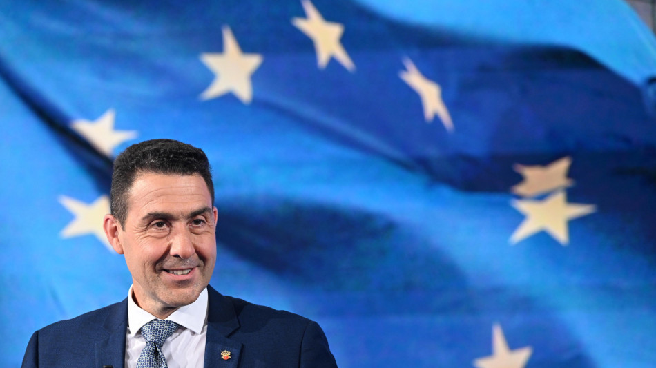 Patrioti per l'Europa, 'discuteremo di Vannacci lunedì'