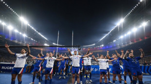 XV de France: TF1 diffusera la tournée des Bleus aux Japon