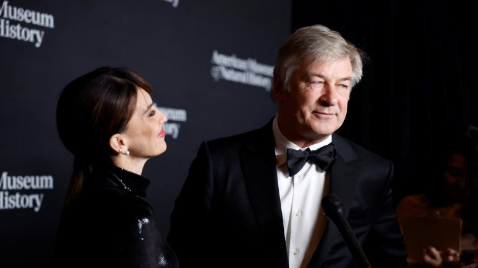 Alec Baldwin e sua esposa anunciam reality show sobre sua família