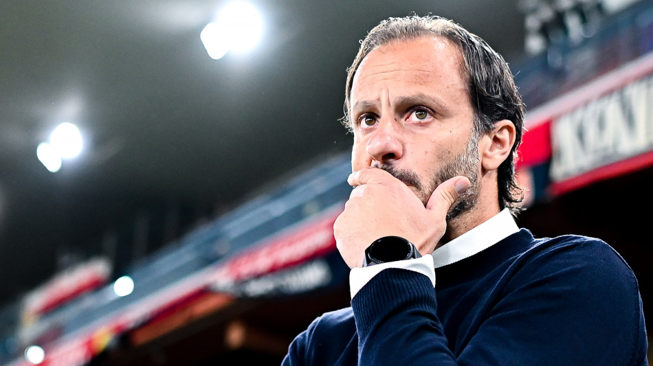 Genoa: Gilardino, ho trovato l'accordo con la società