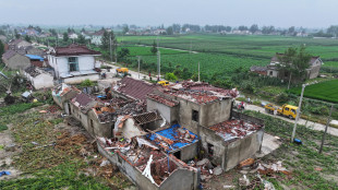 Tornado in Cina, almeno cinque morti a Guangzhou