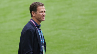 Bierhoff beeindruckt von DFB-Frauen: "Sind überglücklich"