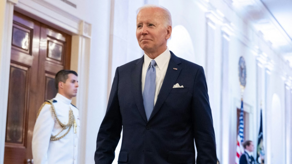 US-Präsident Biden hat Kontakt zu Griners Frau aufgenommen