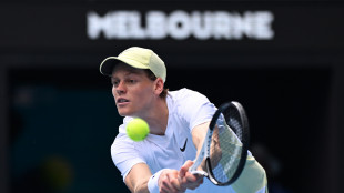 Australian Open: Sinner batte Rune e vola ai quarti