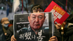 Massive Proteste gegen Südkoreas Präsident Yoon für Samstag erwartet