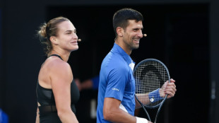 Djokovic eyes more Slam glory as Swiatek returns under doping cloud  