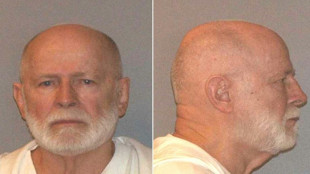 Drei Männer nach Ermordung von Gangsterboss James "Whitey" Bulger angeklagt