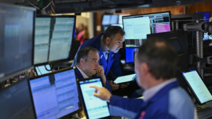 Wall Street termine la semaine sur une note maussade