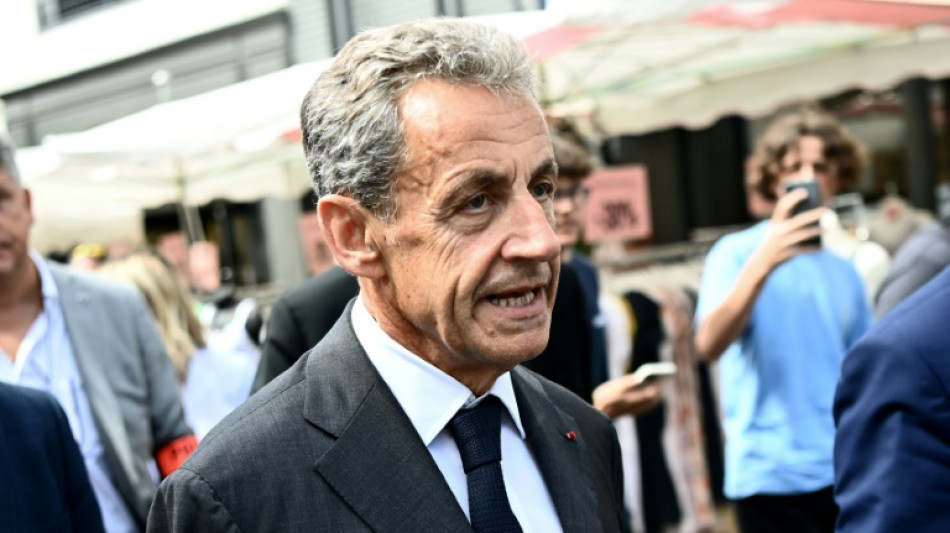 Rétractation de Takieddine: Nicolas Sarkozy saura vendredi s'il est mis en examen