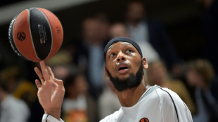 Basket: mort par balles d'Adreian Payne, ancien champion de France avec l'Asvel