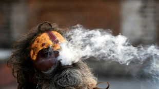 Nepal ganja campaign seeks return of Himalayan high times