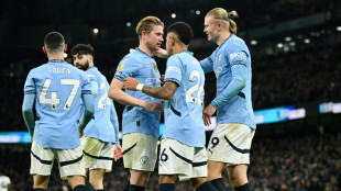 City gewinnt deutlich - Tuchel sieht Newcastle-Sieg