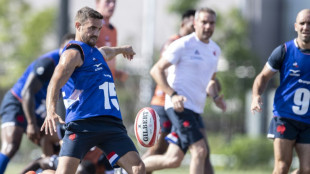 Rugby: c'est l'été, c'est l'heure des tournées