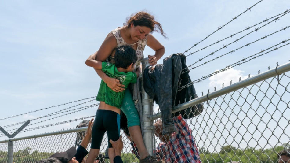 América Latina tem número recorde de migrantes menores de idade, alerta Unicef