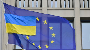 EU will Ukraine vor befürchteter Eskalation mehr Waffen liefern