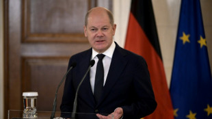 Scholz stellt weitere Sanktionen gegen Iran in Aussicht