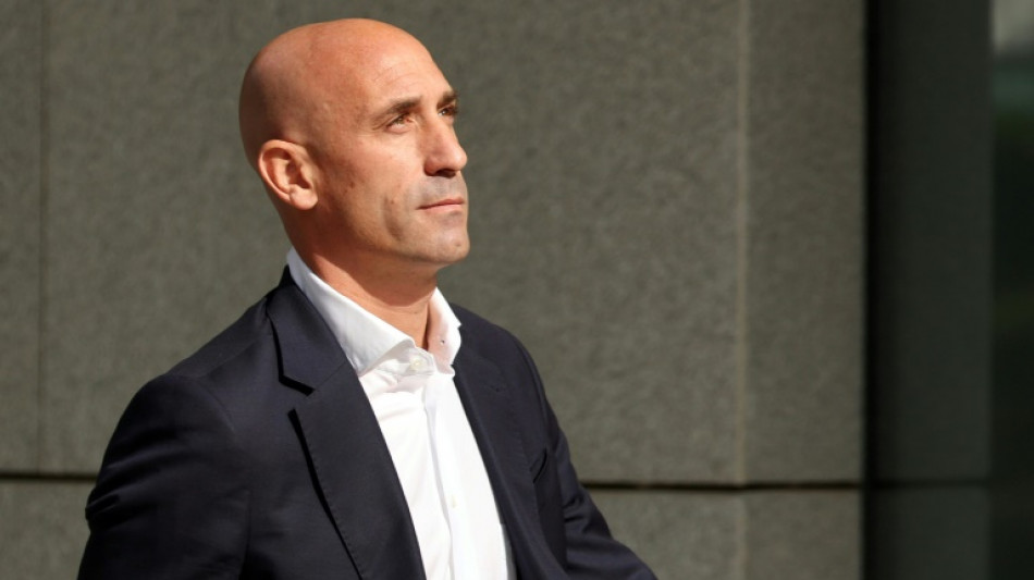 La Comisión de Apelación de la FIFA confirma la inhabilitación de Luis Rubiales 