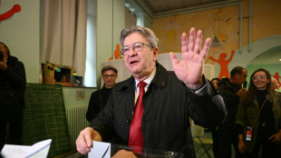 Jean-Luc Melenchon, from outsider to leader of French left