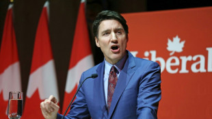 Kanadas Premier Trudeau bildet sein Kabinett um